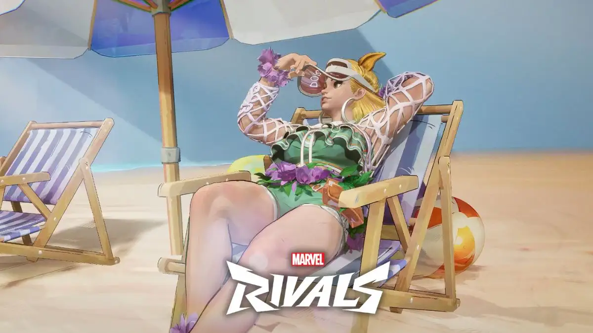 Marvel Rivals May 2025 Patch Notes actualización