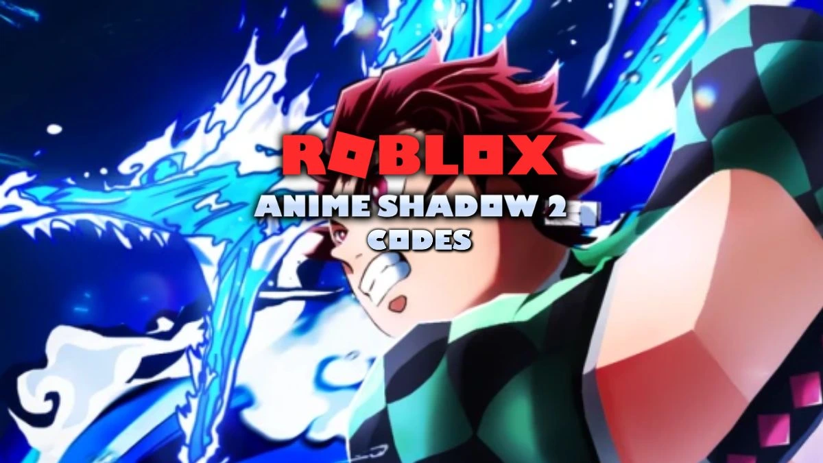 Códigos de Roblox Anime Shadow 2