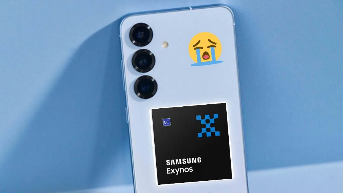 Samsung Galaxy S26 podría volver a Exynos