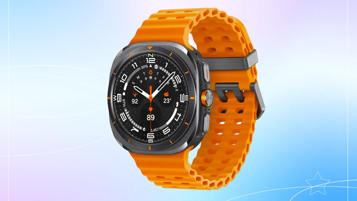 Samsung Galaxy Watch 8 Classic para traer bisel giratorio con un nuevo diseño