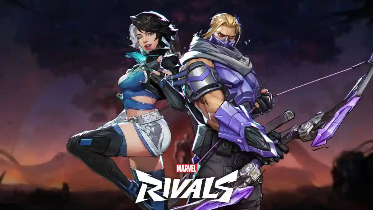 Nuevas habilidades de equipo en Marvel Rivals Temporada 2.5