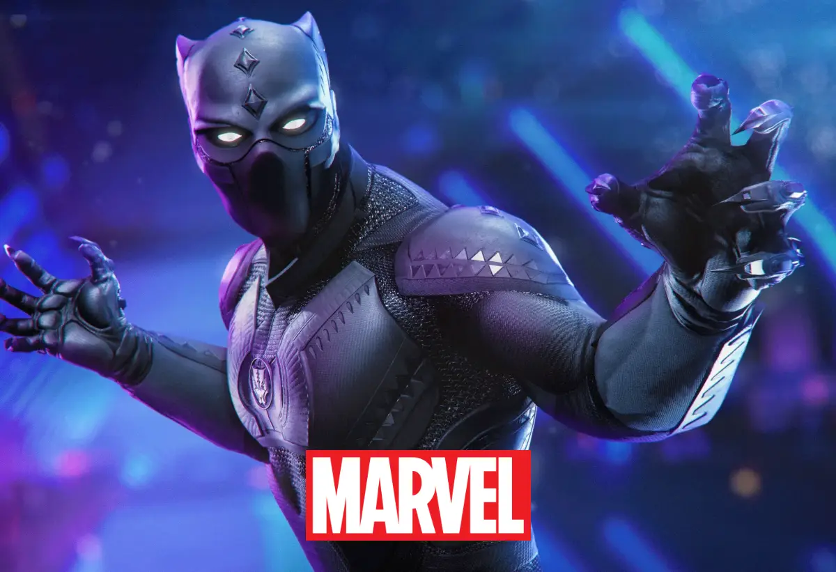 Próximos juegos de Marvel