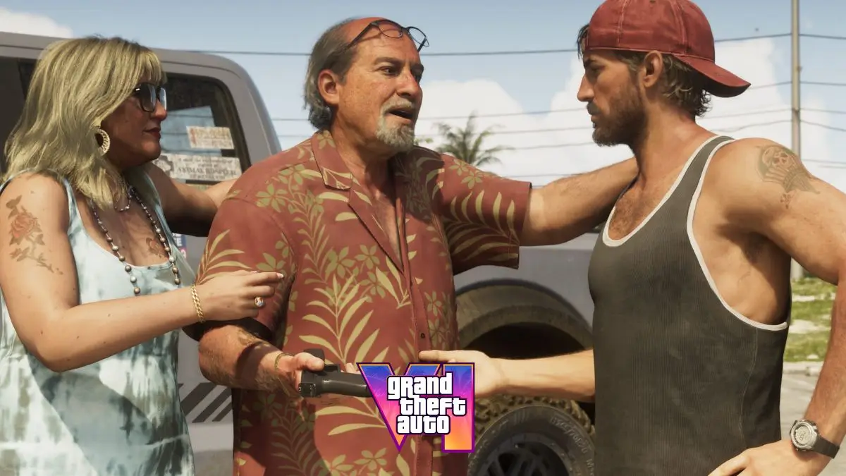 GTA 6 Retraso