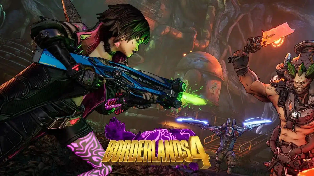 Borderlands 4 Precio, ediciones y bonos de pedido anticipado