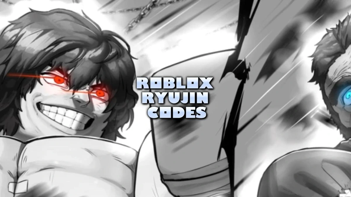 Ryujin codifica roBlox
