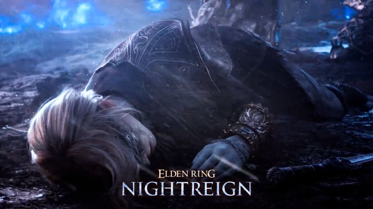 Cómo arreglar los errores de emparejamiento de Elden Ring Nightreign