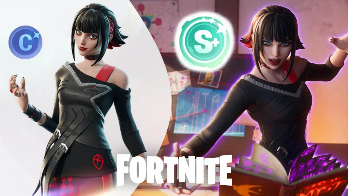 Cómo aumentar el rango de héroe en Fortnite Capítulo 6 Temporada 3 Super