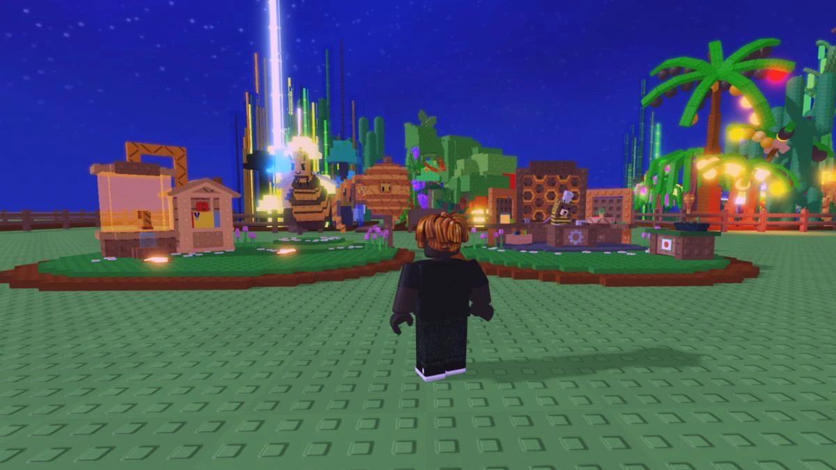 Cómo conseguir un paquete de semillas de artesanos en cultivo un jardín Roblox (3)