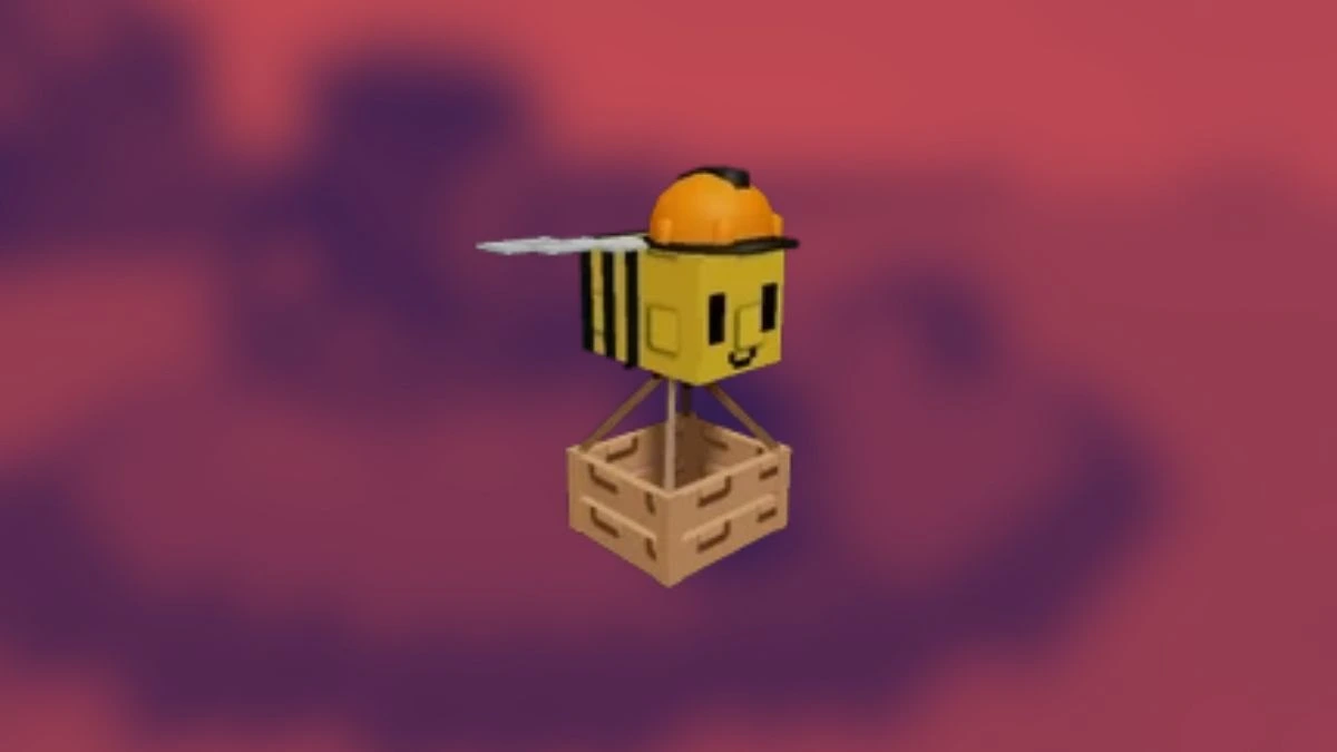 Pack Bee en Grow A Garden Roblox