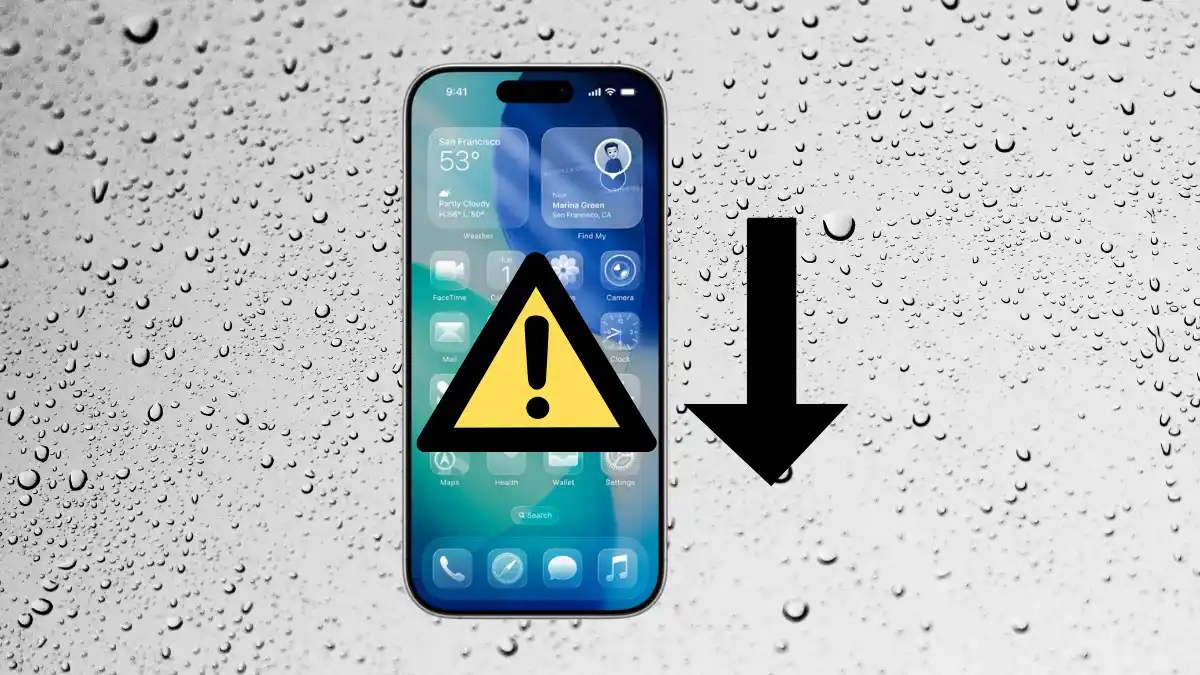 Cómo degradar de iOS 26 beta a iOS 18.5 Estable