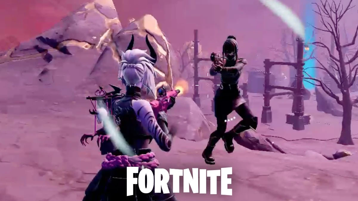 Cómo encontrar y derrotar a Kor en Fortnite Capítulo 6 Temporada 3 Super