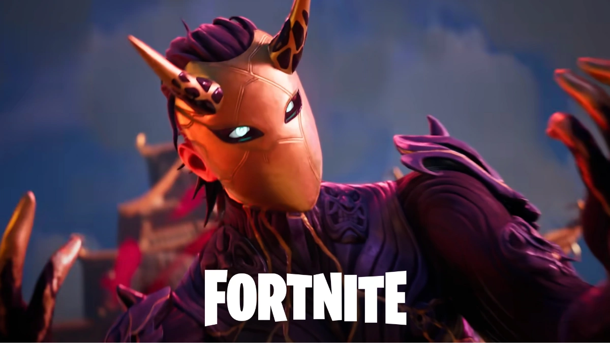 Cómo encontrar y derrotar al fabricante de máscara Daigo en Fortnite Capítulo 6 Temporada 3 Super