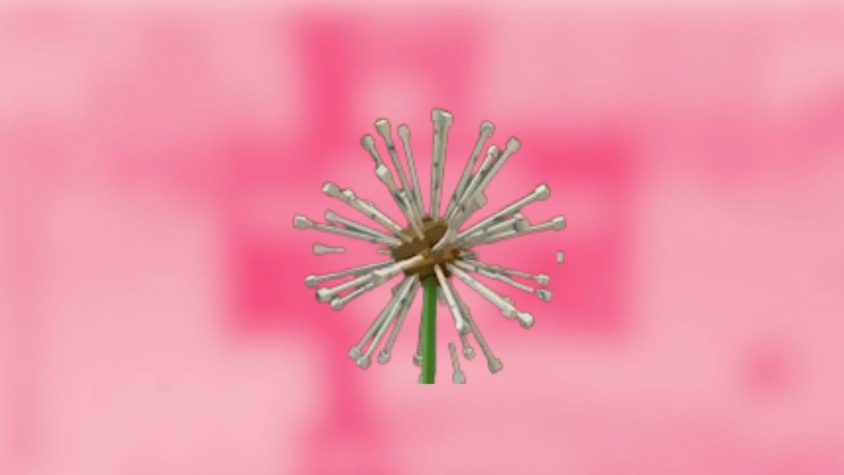 cultivar un diente de león de jardín