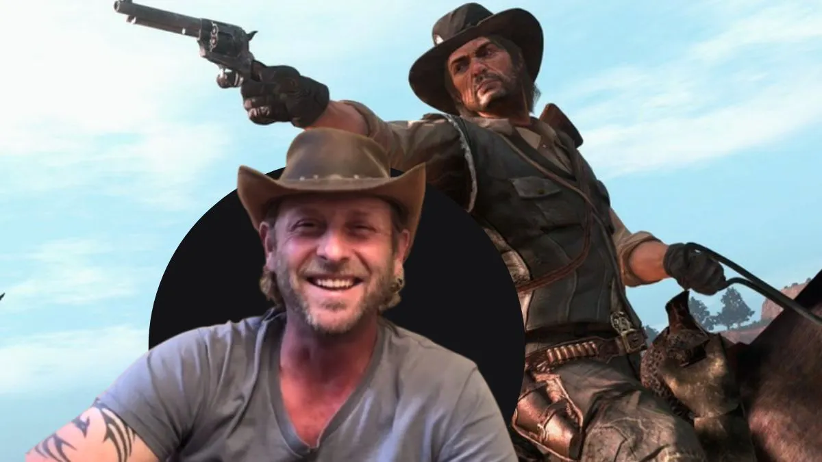 El actor de John Marston sugiere que Major Red Dead Redemption 2 News