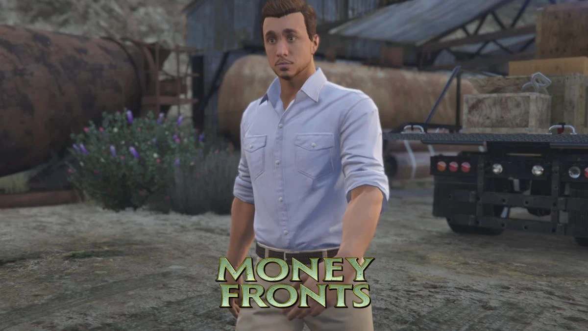 GTA Money Fronts Misión de fondos mutuos