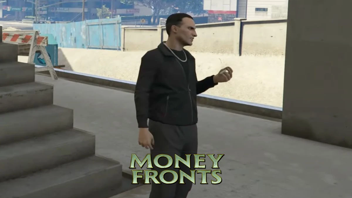 GTA Online Money frentes Cómo completar la misión de monopolio