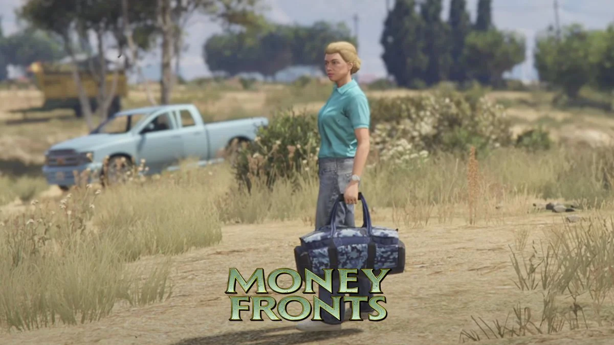 Cómo completar la misión de pasivos actuales en los frentes de dinero en línea de GTA