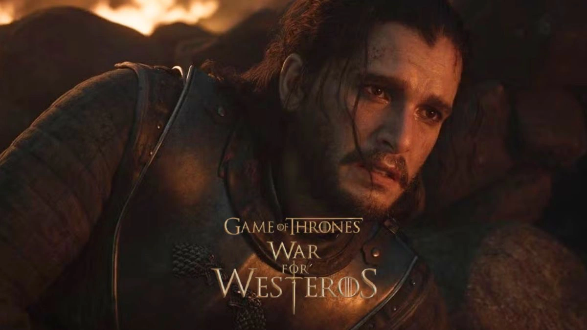 Game of Thrones War for Westeros te permite reescribir la historia