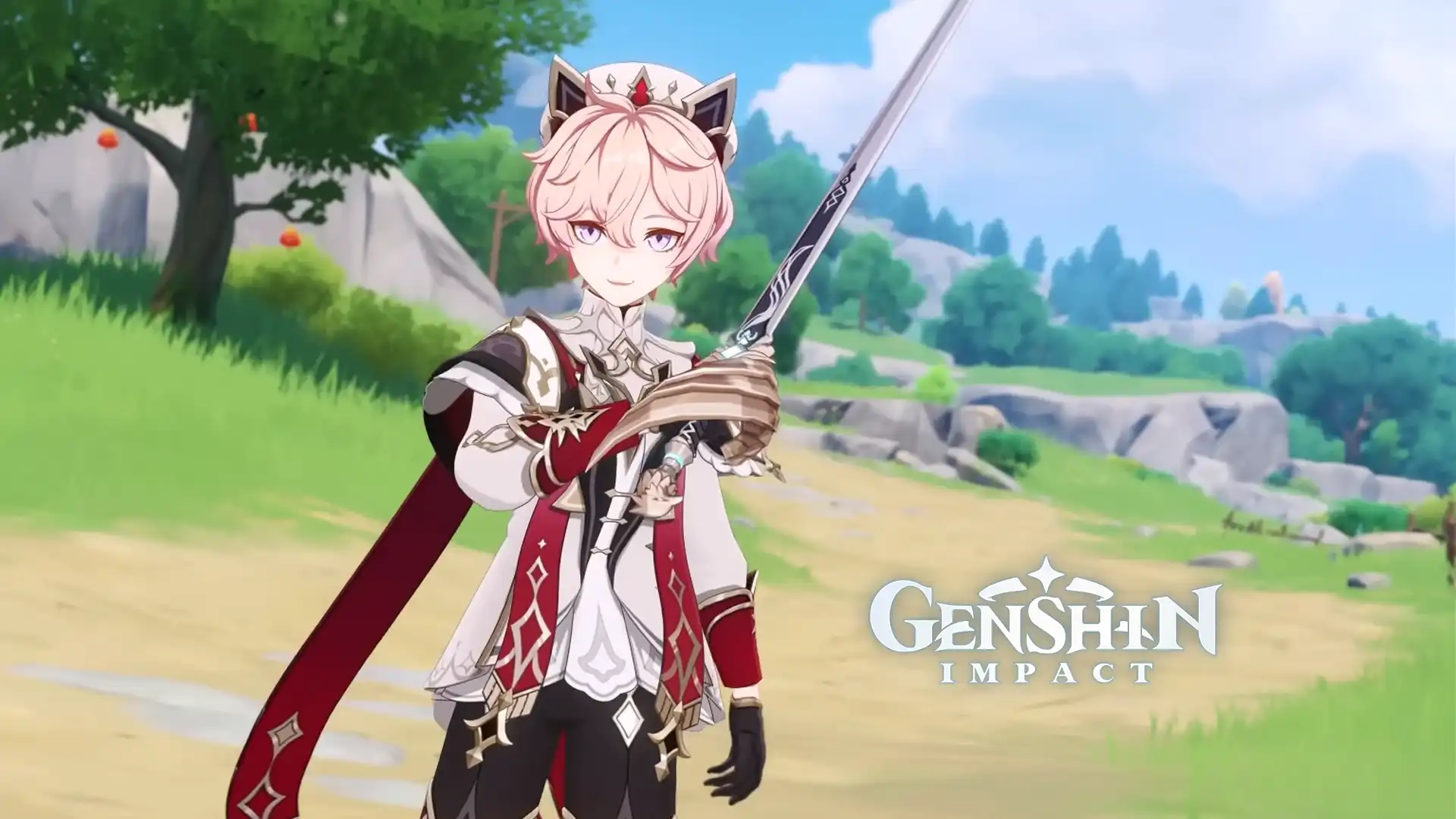 Guía de construcción de Genshin Impact Dahlia