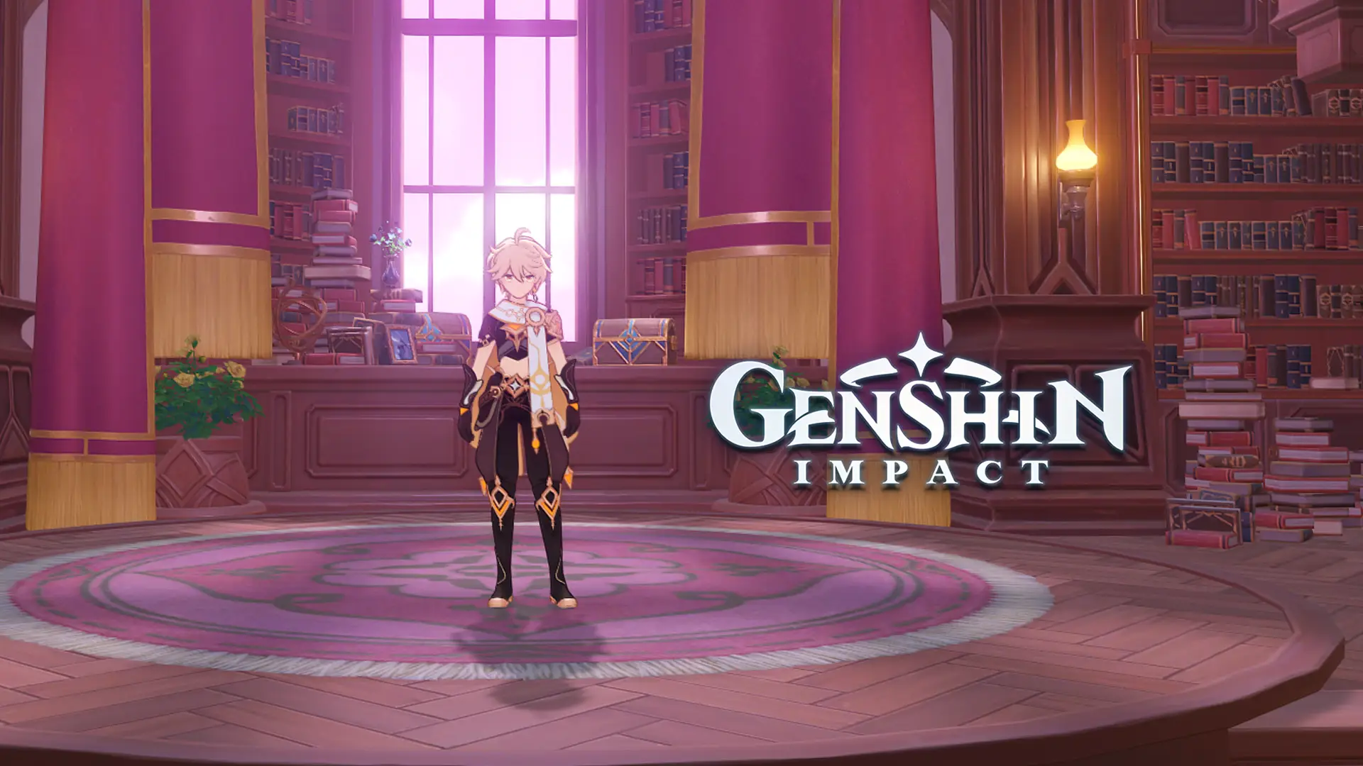 Genshin Impact Imaginarium Theatre de junio de 2025
