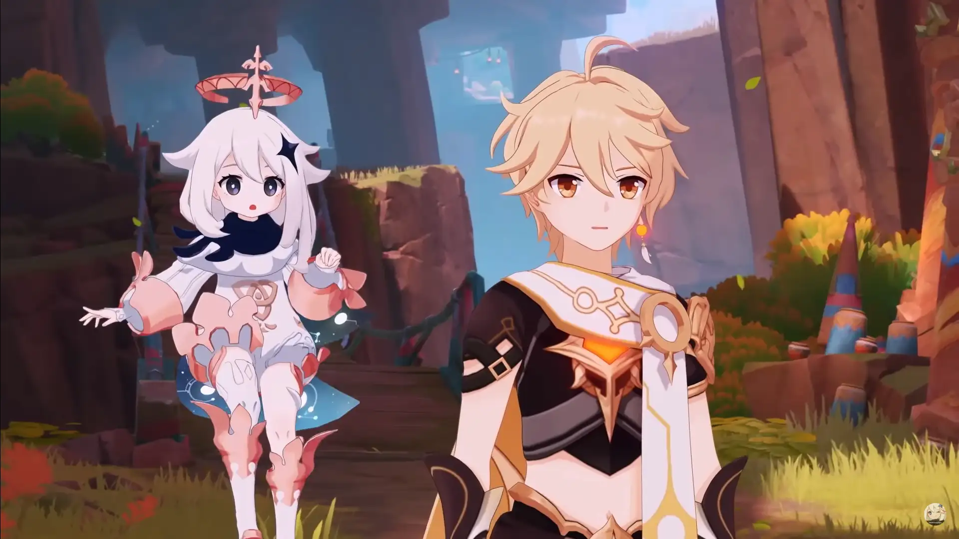 Genshin Impact Gacha System explicó