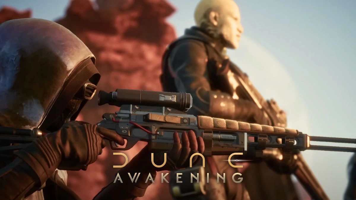 Las clases de Awakening de dunas guían todas las habilidades y habilidades iniciales