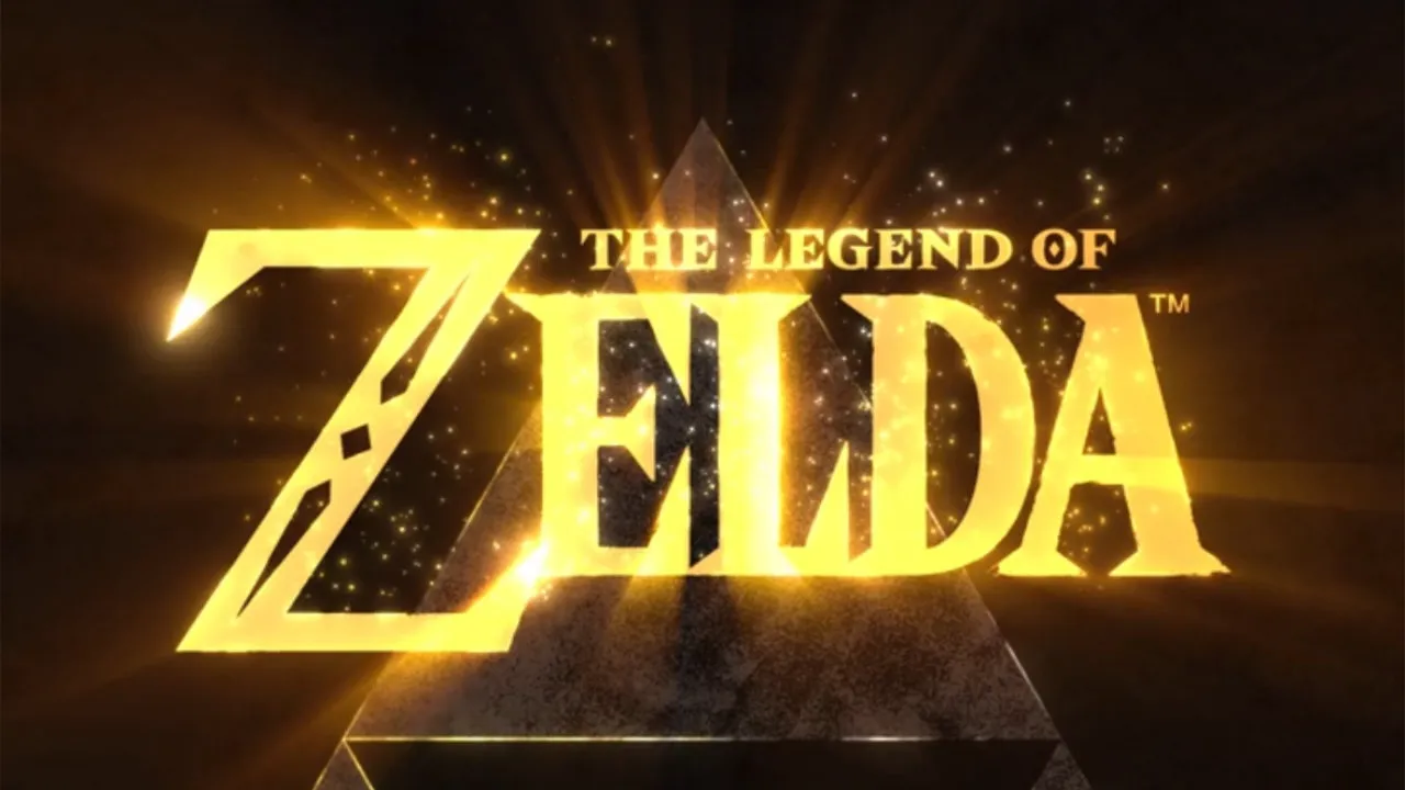 La película de acción en vivo de Legend of Zelda se retrasó a 2027