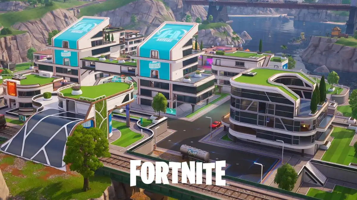 Nuevas ubicaciones en Fortnite Capítulo 6 Temporada 3 Super