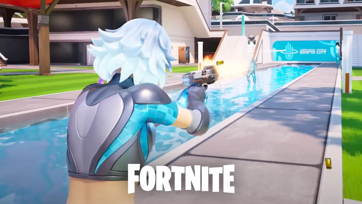 Las mejores armas para usar en Fortnite Capítulo 6 Temporada 3