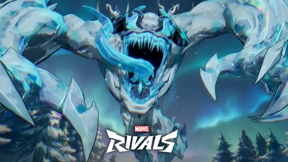 Marvel Rivals 20250612 Notas de parche
