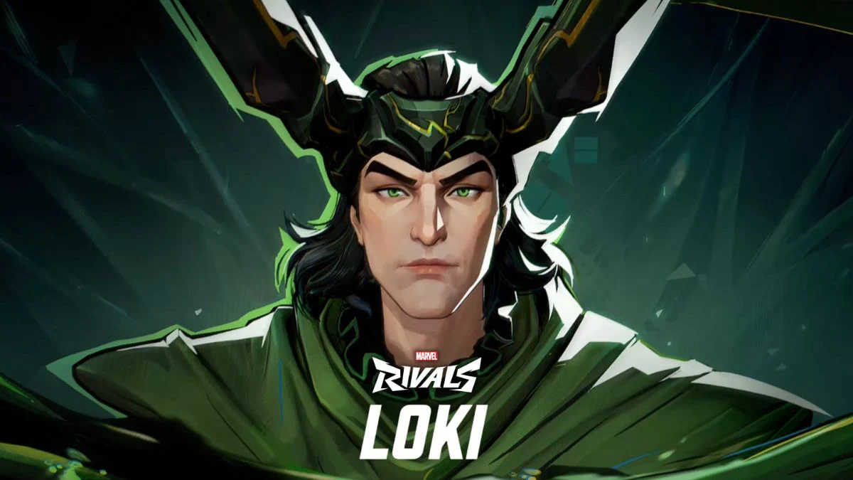 Marvel Rivals Loki Guide