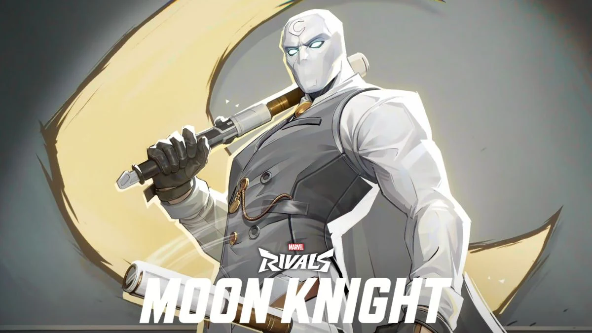 Marvel Rivals Moon Knight Guide Sability, combos y los mejores mostradores