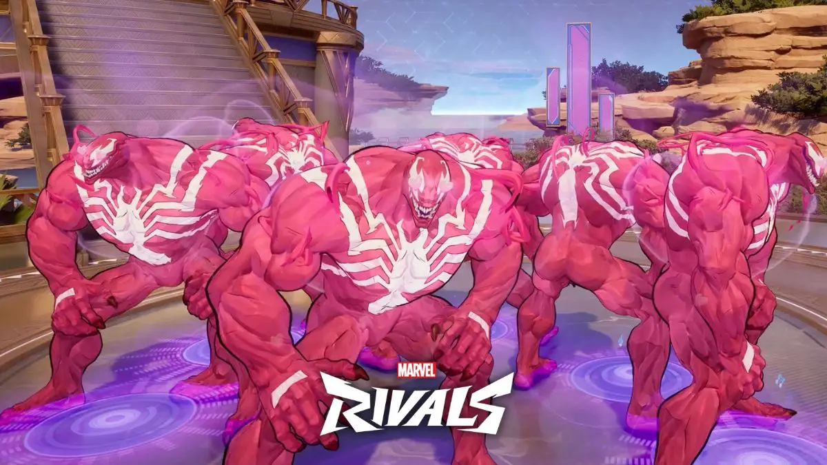 Marvel rivaliza el evento Bubble Pop de Venom con piel de antorcha humana gratis