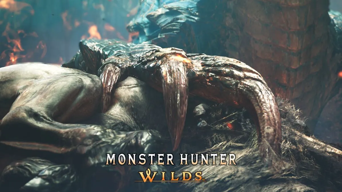 Monster Hunter Wilds Title Update 2