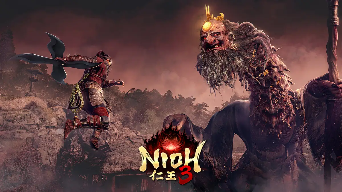 Fecha de lanzamiento de Nioh 3, estilos de combate, acceso a demostración y más