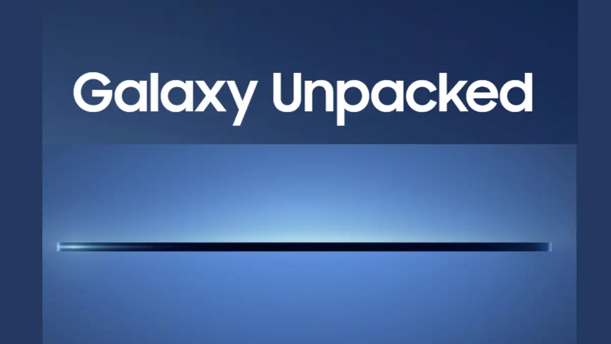 La pre-conservación está abierta ahora para Samsung Galaxy Z Fold and Flip 7