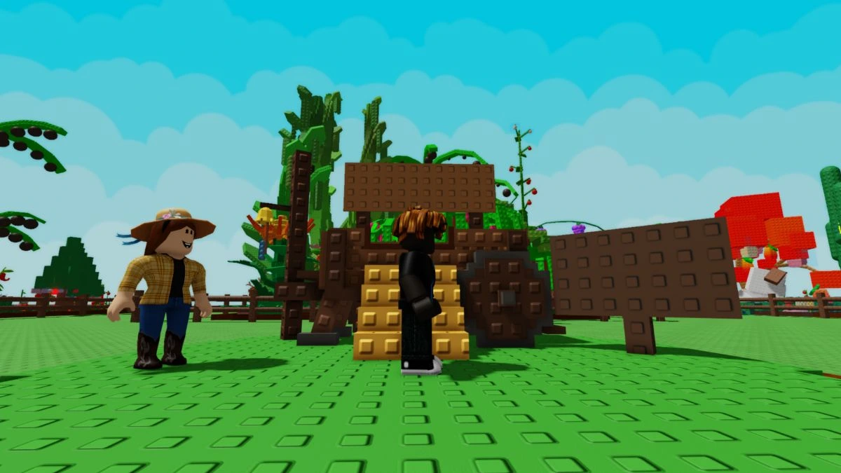 Roblox Grow A Garden Summer Harvest Event Todas las recompensas y cómo funciona (1)