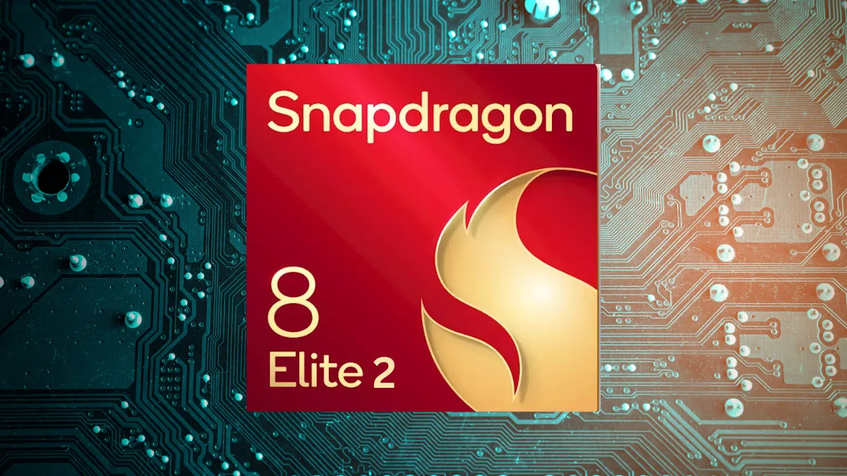 Qualcomm Snapdragon 8 Elite 2 Puntuaciones de referencia Fuga