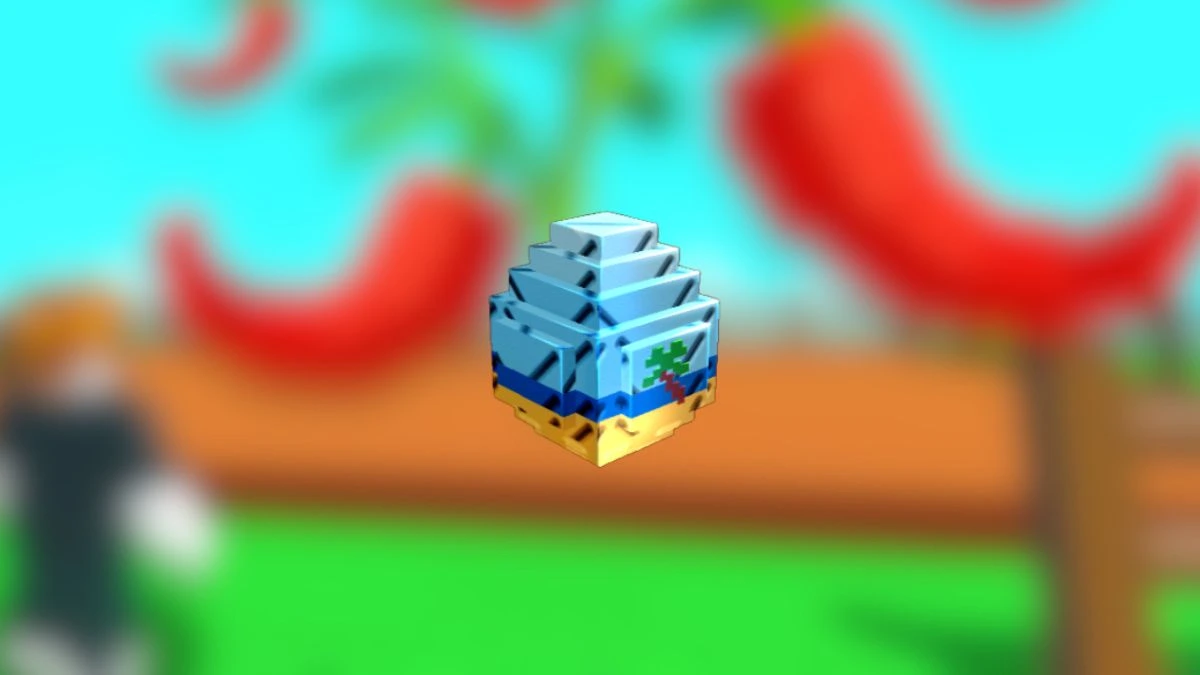 Todas las mascotas de huevo de Oasis en Roblox cultivan un jardín