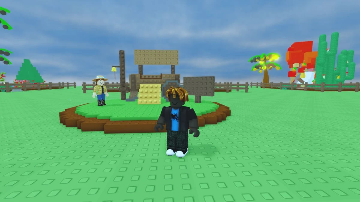 Todas las nuevas semillas de verano en Grow A Garden Roblox