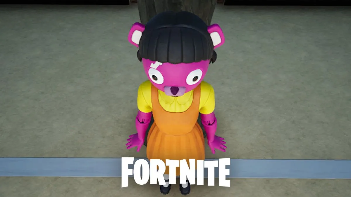 Pieles de juego de calamar fortnite x