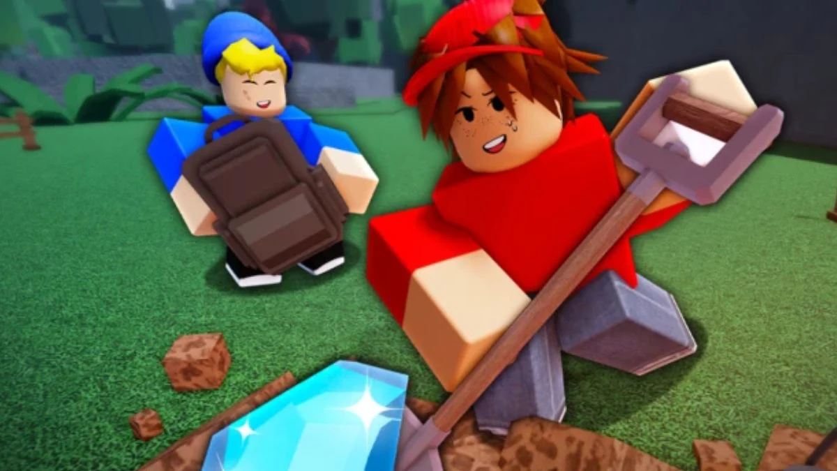 Modificadores en DIG ROBLOX
