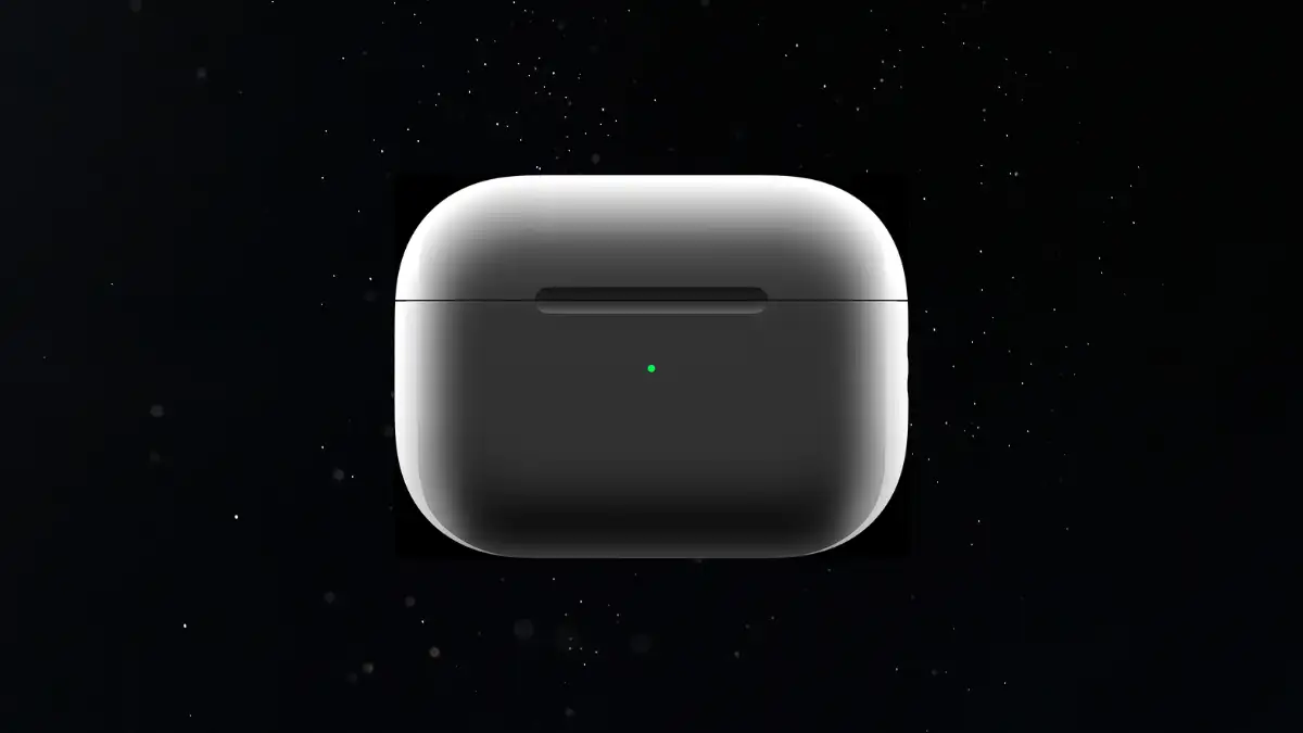 Una nueva fuga de código de Apple revela AirPods Pro 3 pistas