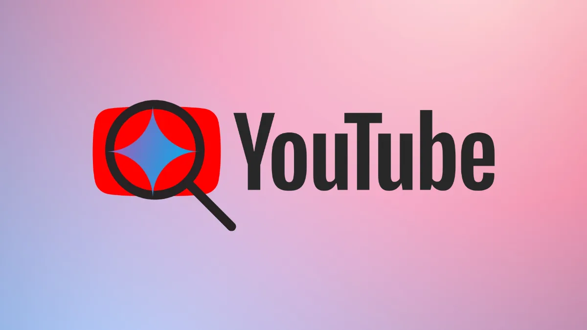 YouTube obteniendo dos nuevas funciones de IA