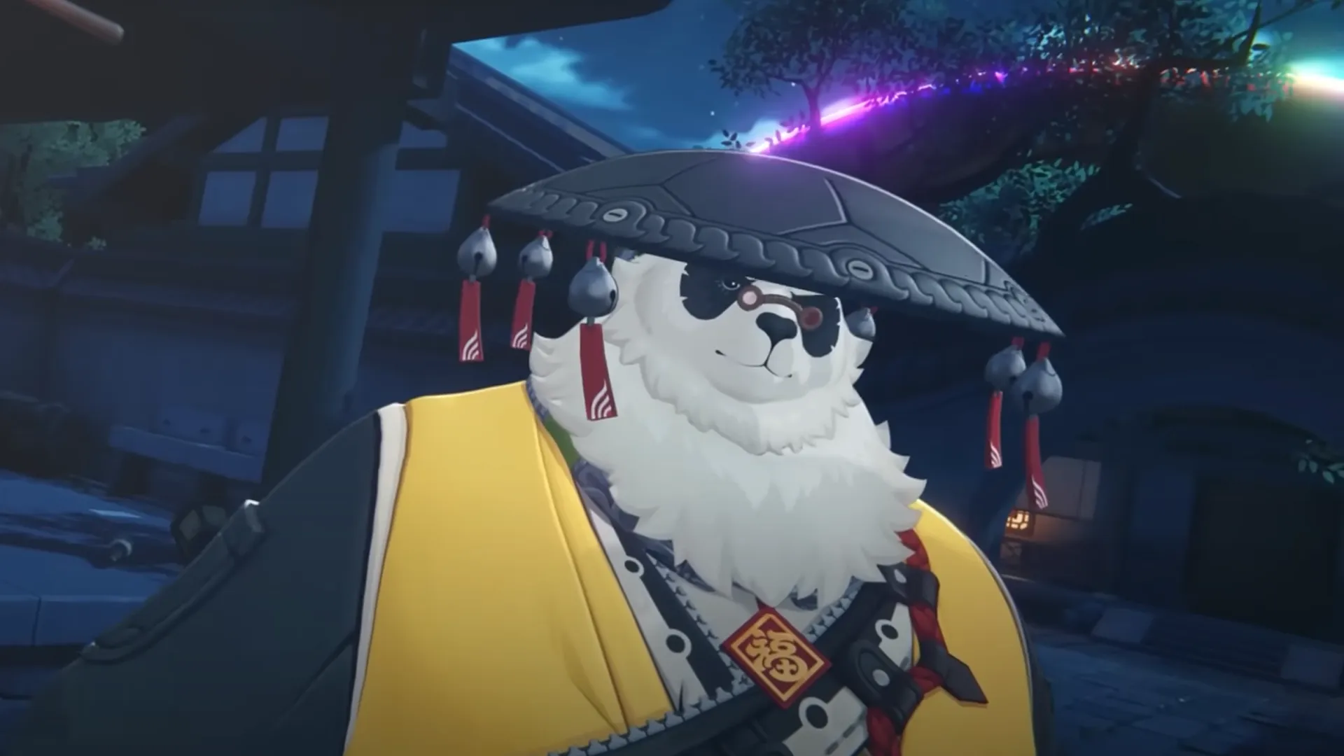Guía de construcción de pan yinhu