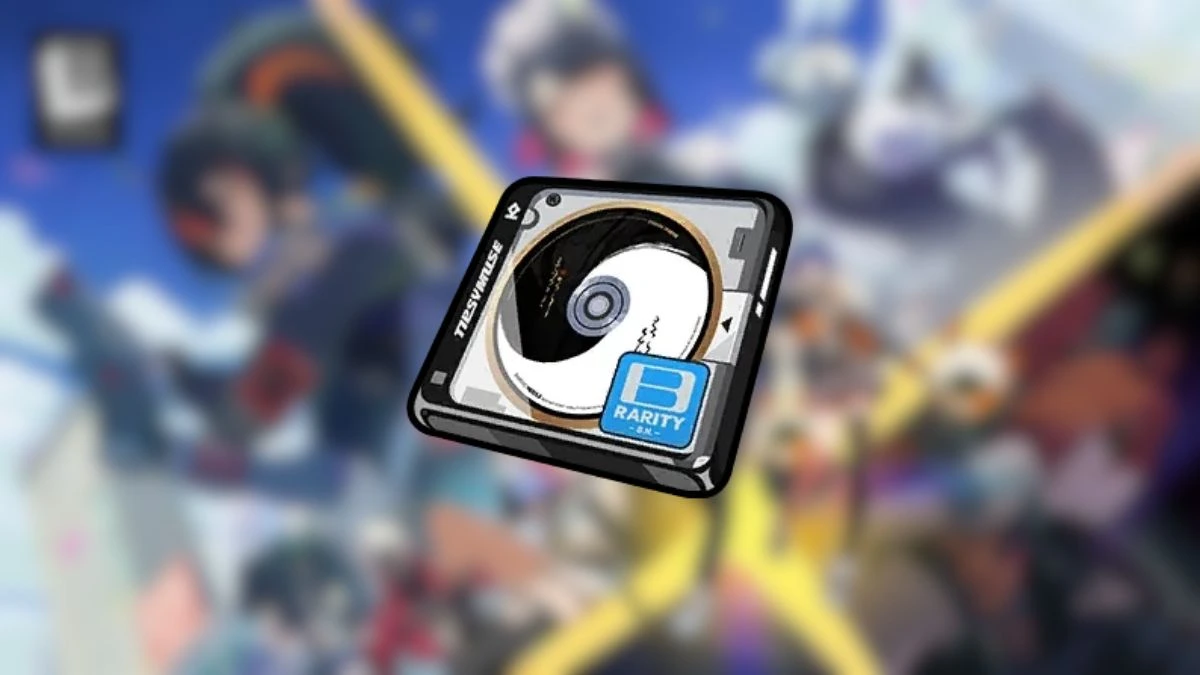 Zzz Yunkui Tales Drive DISC
