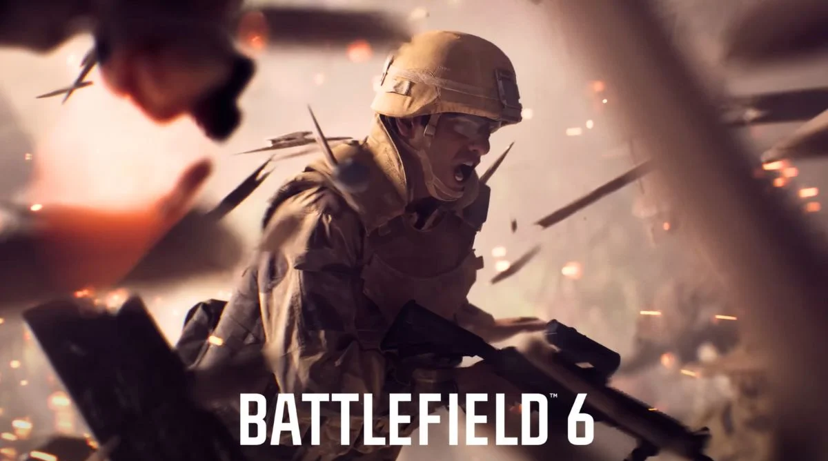 Desglose del tráiler de Battlefield 6