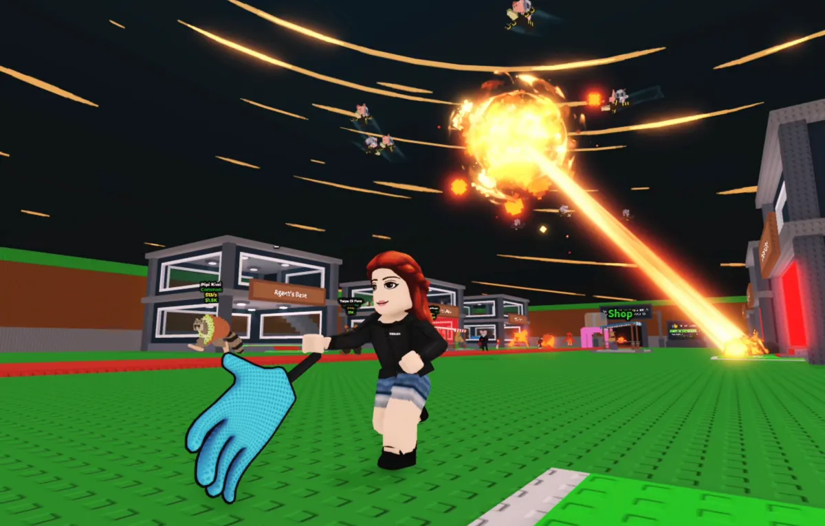 Cómo conseguir el rasgo de Bombardiro Crocodilo en robar un Brainrot - Roblox