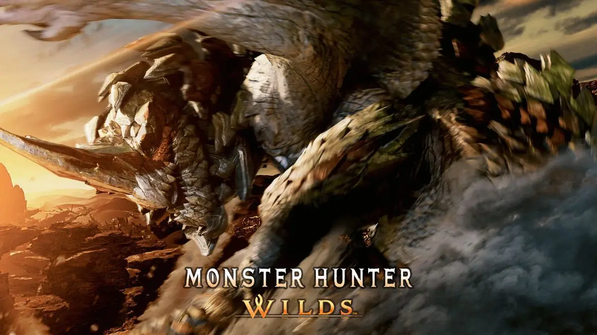 Cómo desbloquear Seregios Quest en Monster Hunter Wilds