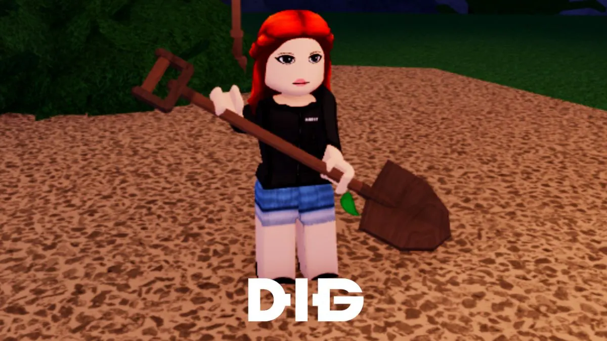 Cómo ganar dinero rápido en Dig Roblox